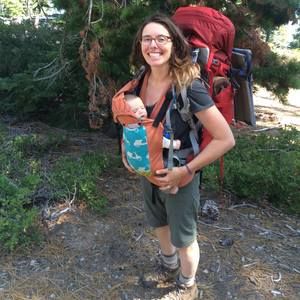 Meet your Posher, Monica